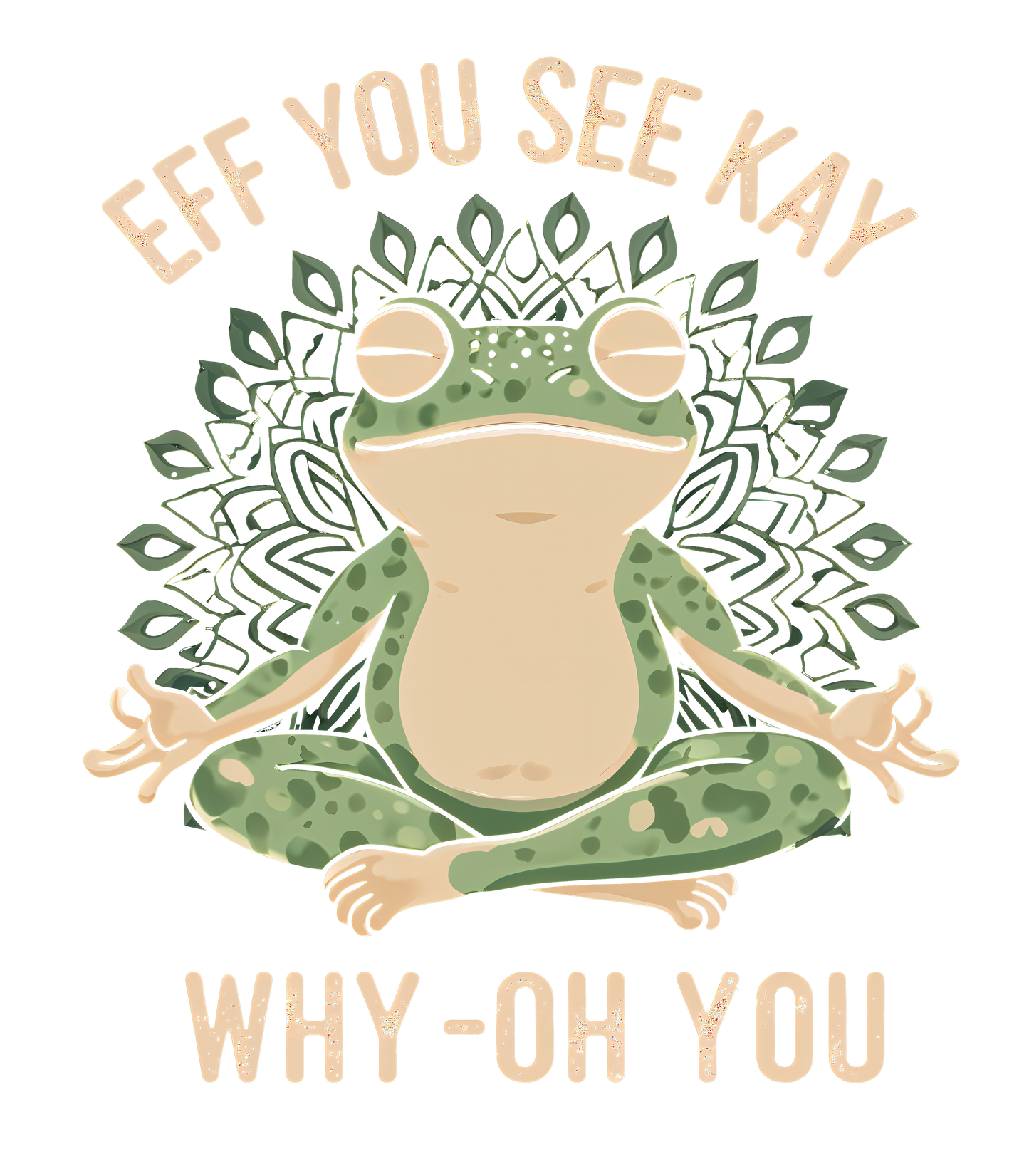 Eff You See Kay