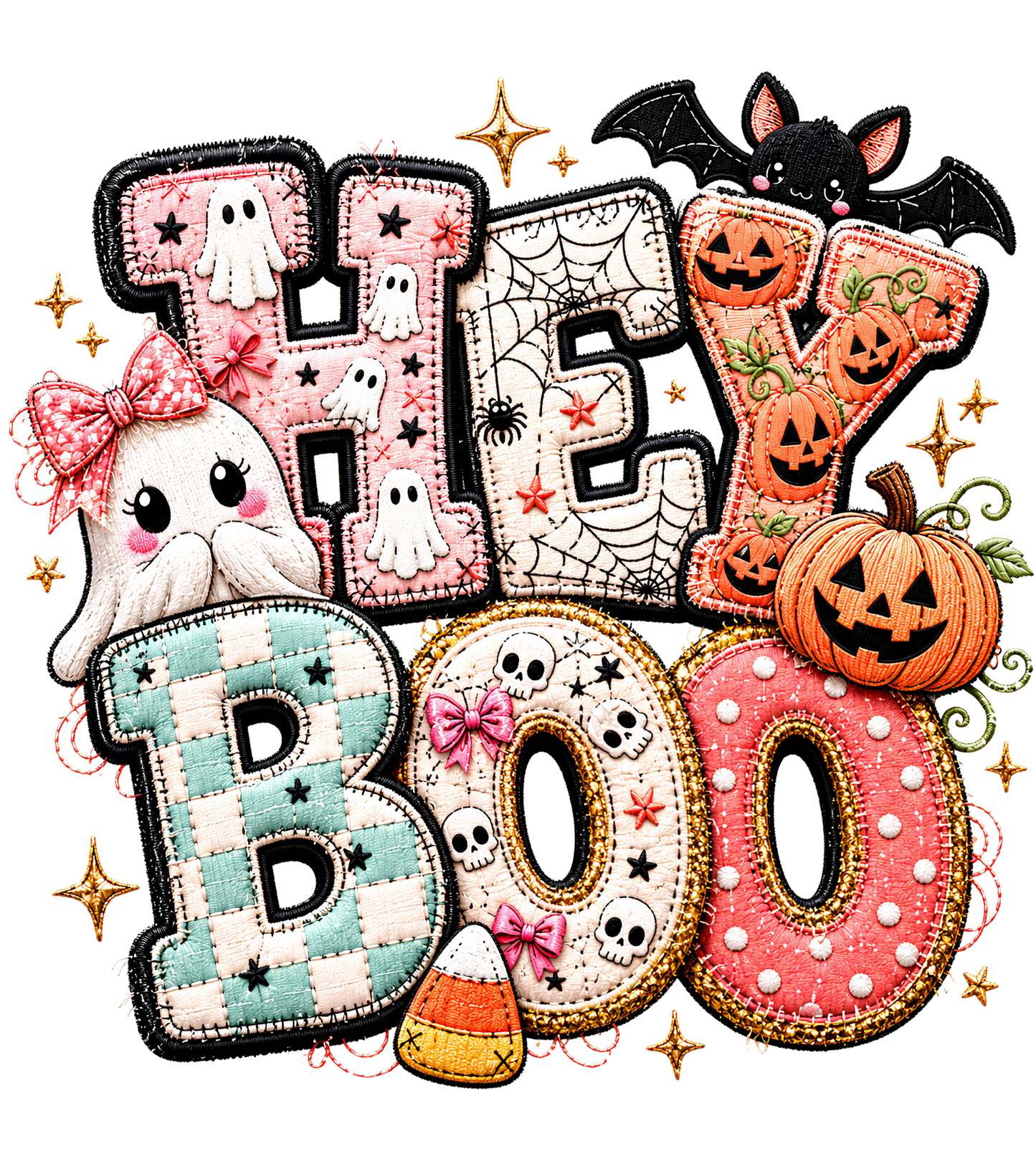 Hey boo Halloween