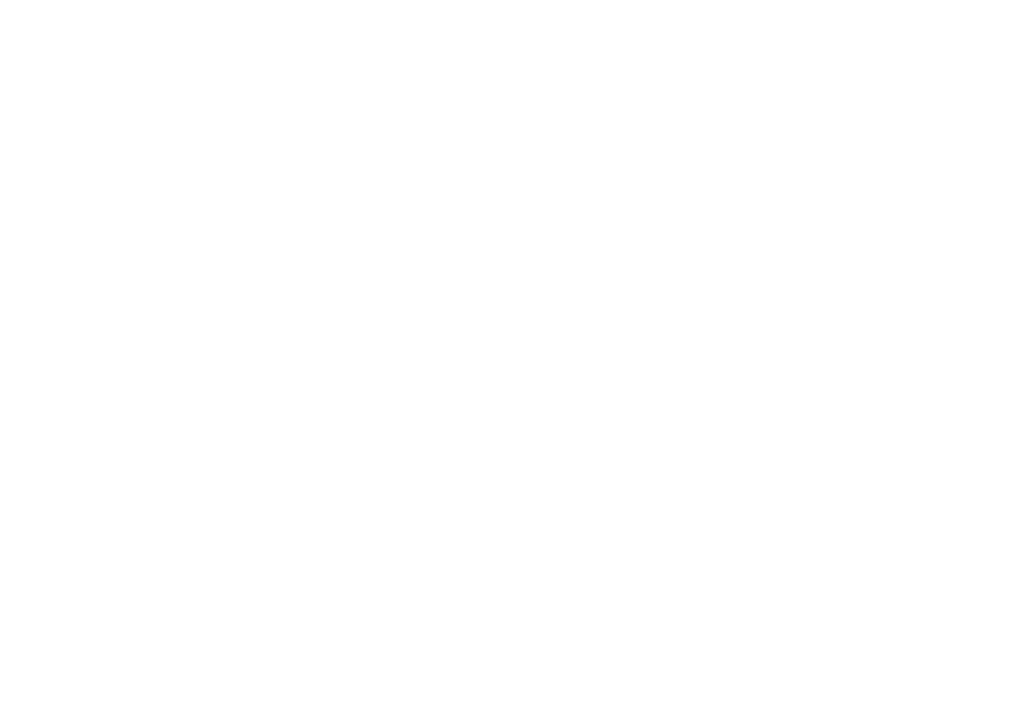 M.O.B White