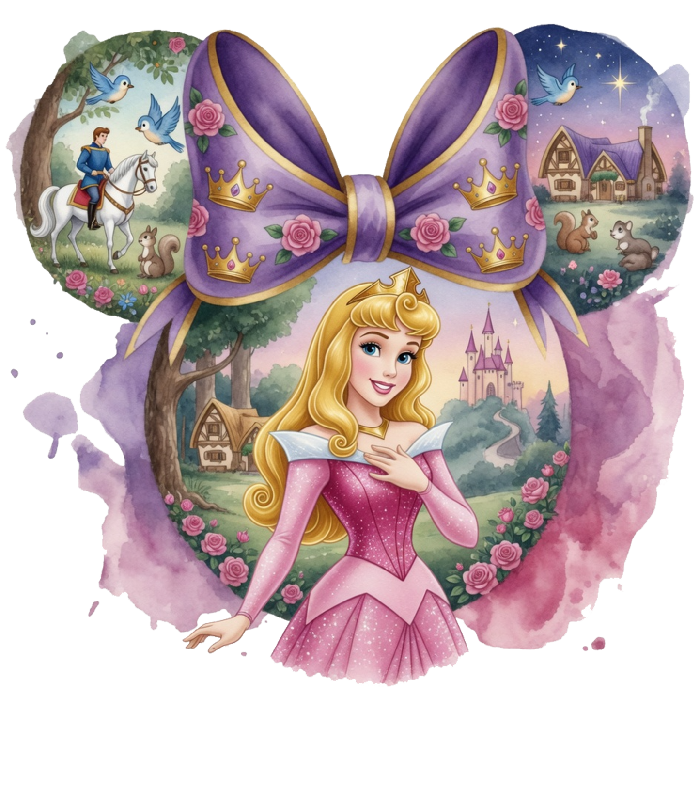 Princess 5