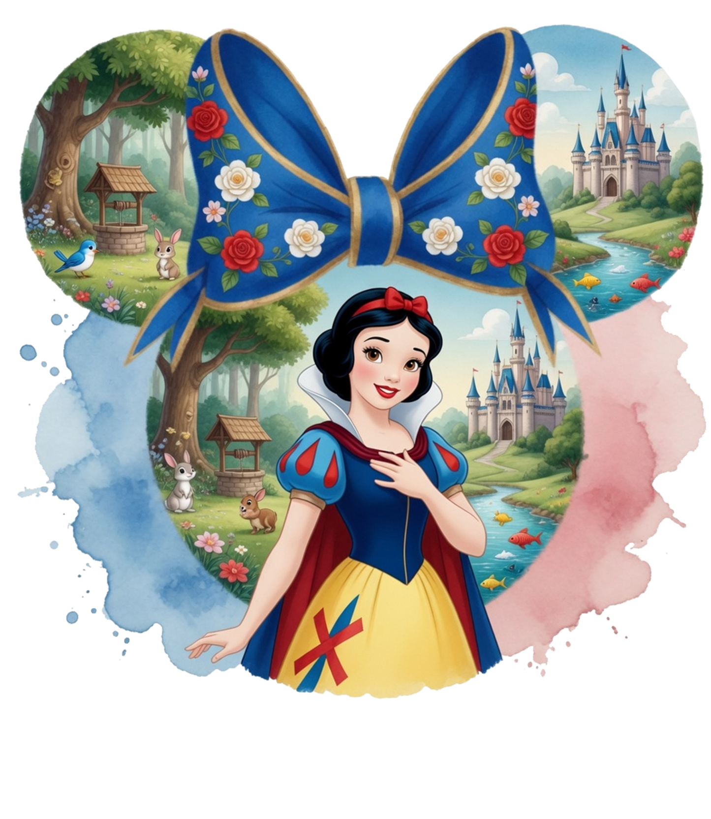 Princess 9