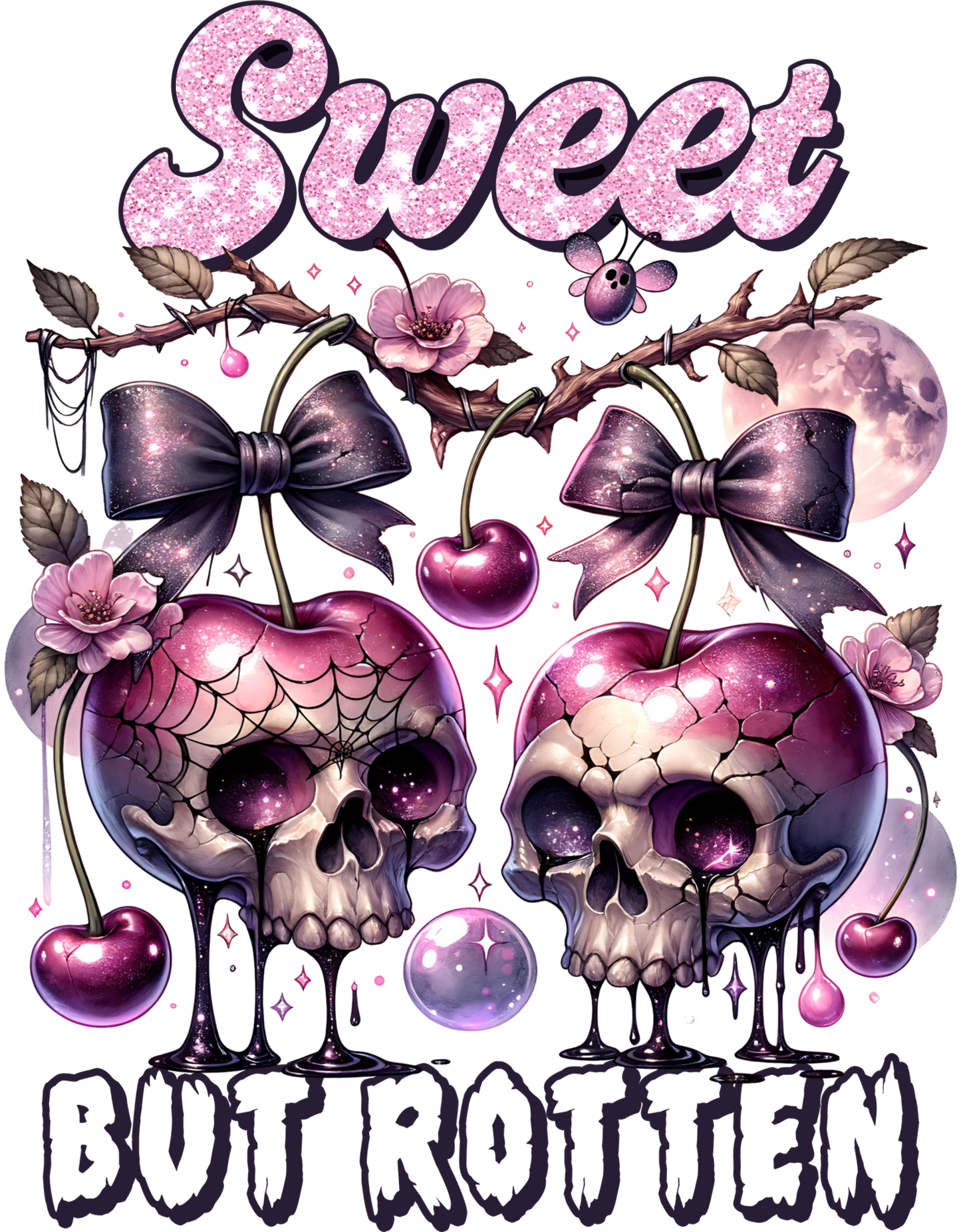 Swet But Rotten