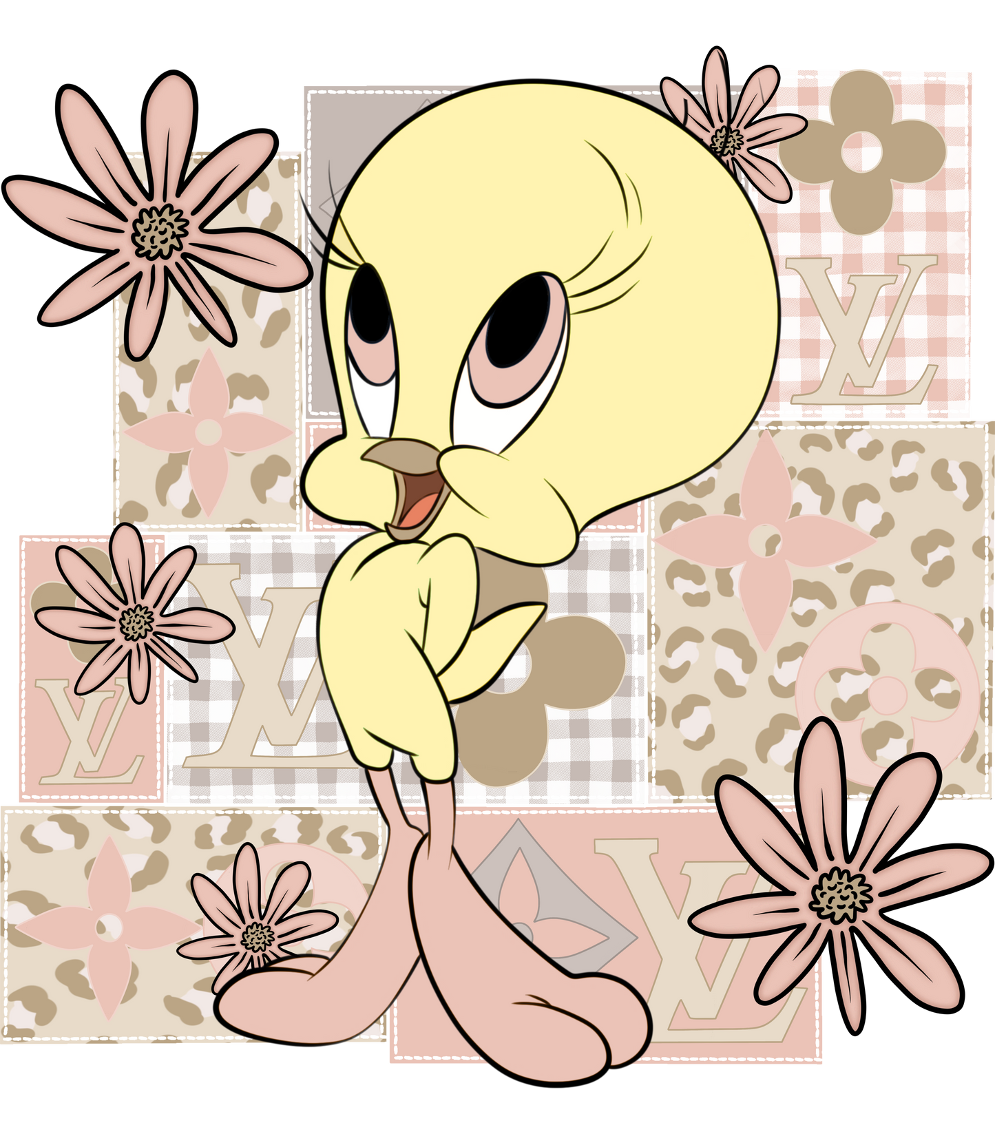 Tweety