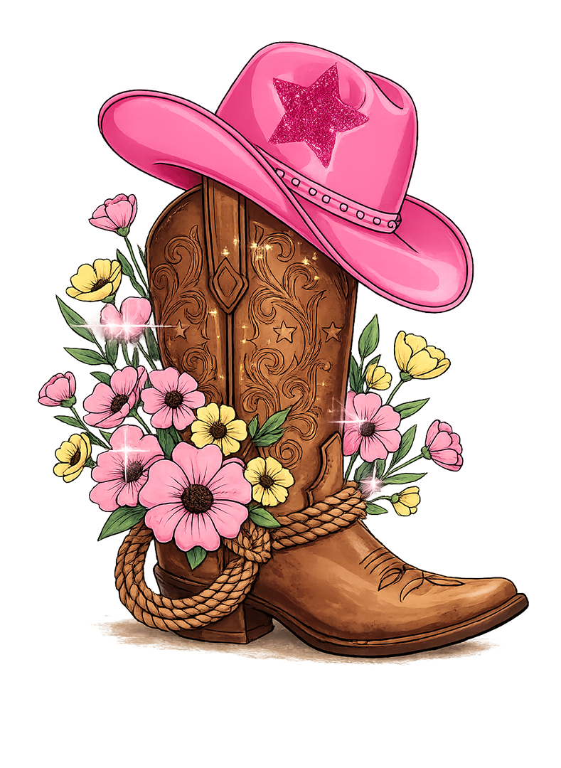 Western 10