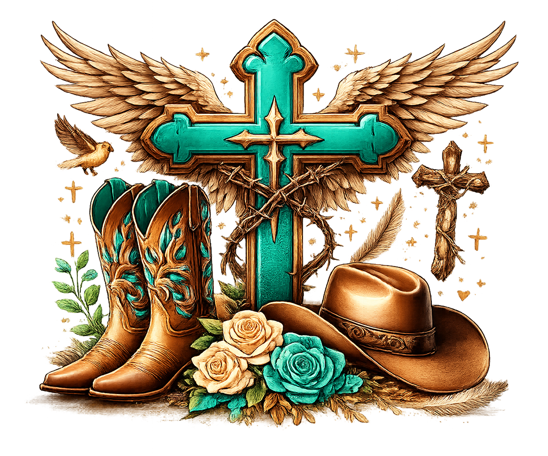 Western 13