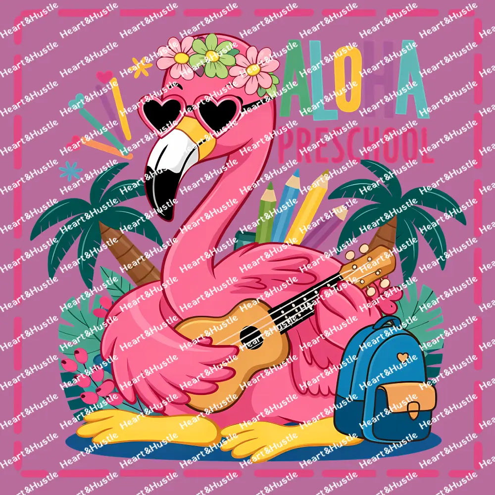 Aloha Preschool