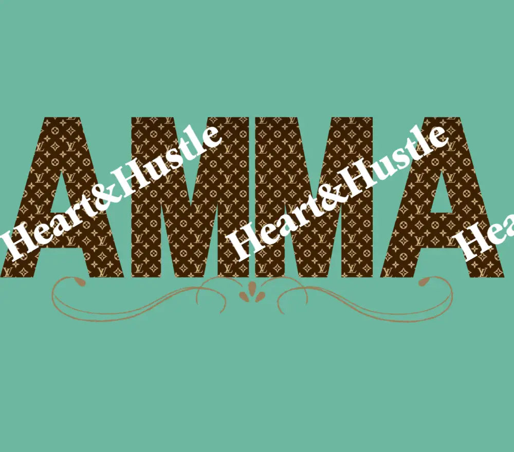 Amma Designer