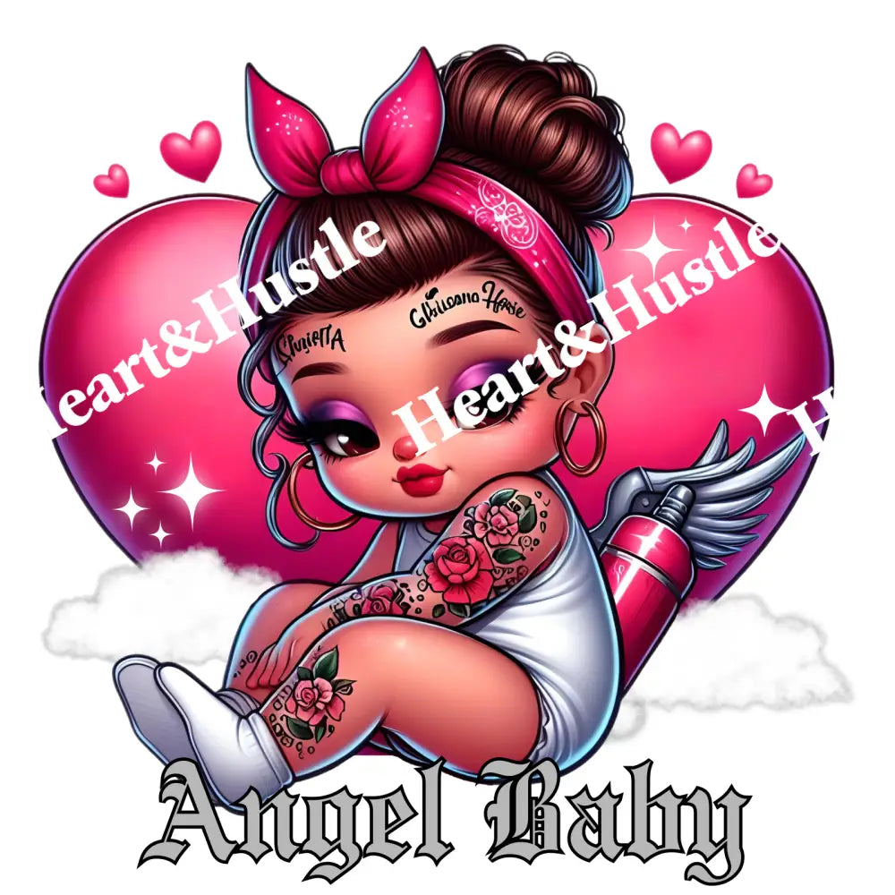 Angel Baby