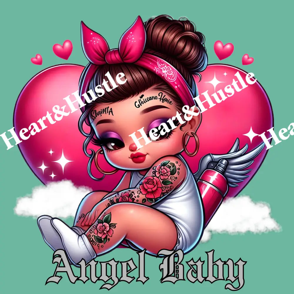 Angel Baby