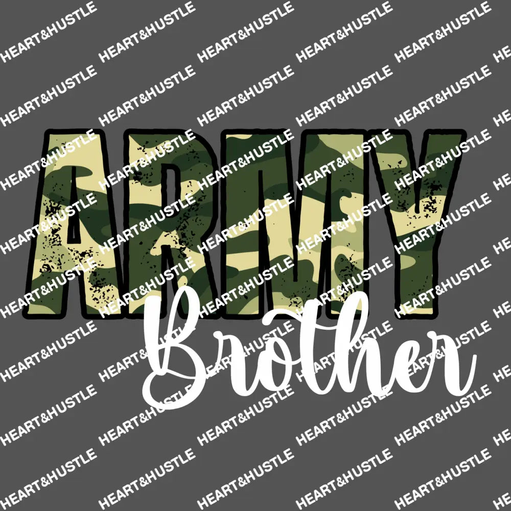 Army Brother