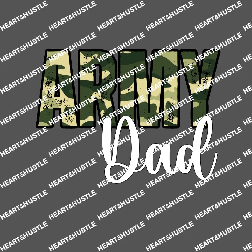 Army Dad