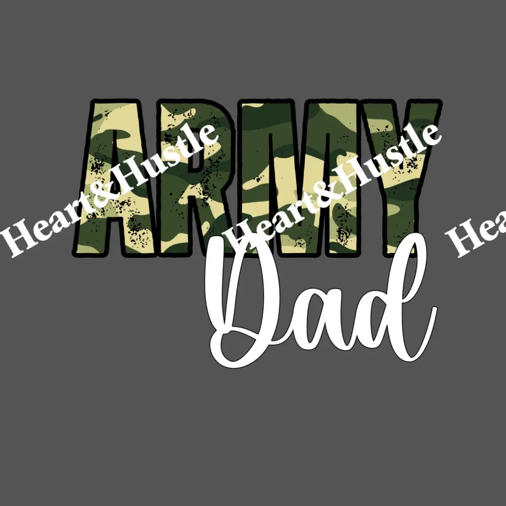 Army Dad