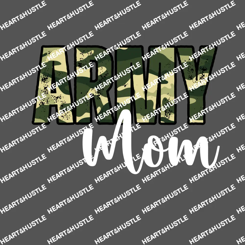 Army Mom