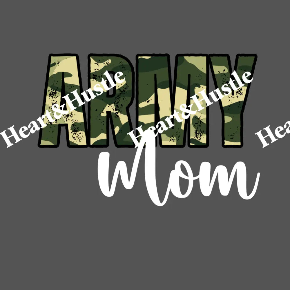 Army Mom