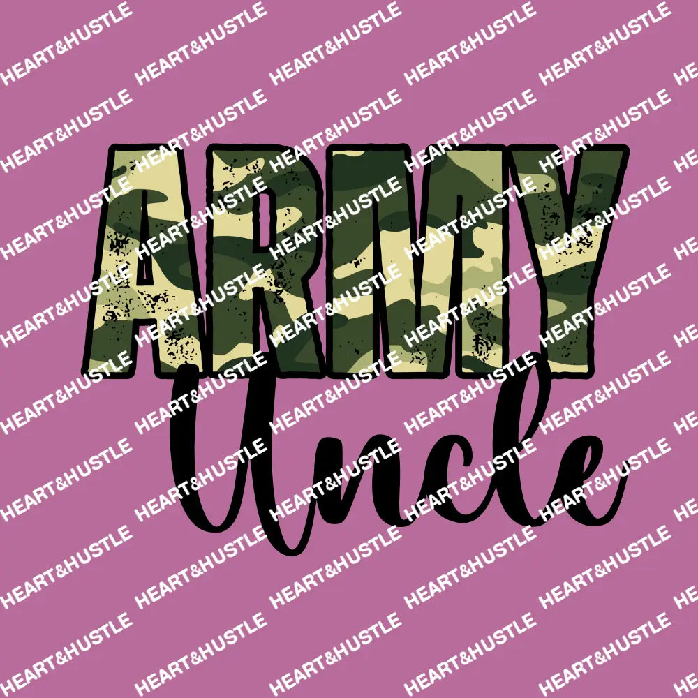 Army Uncle