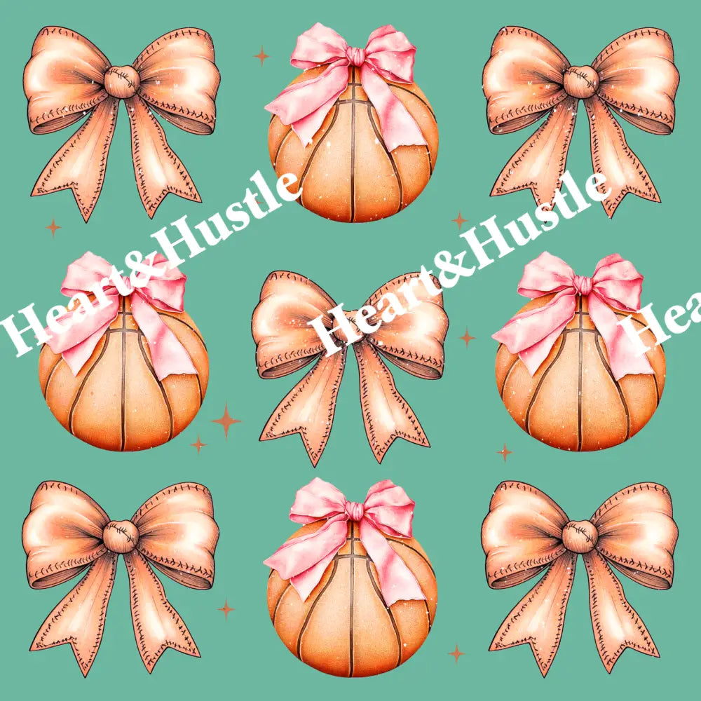 Basketball Coquette