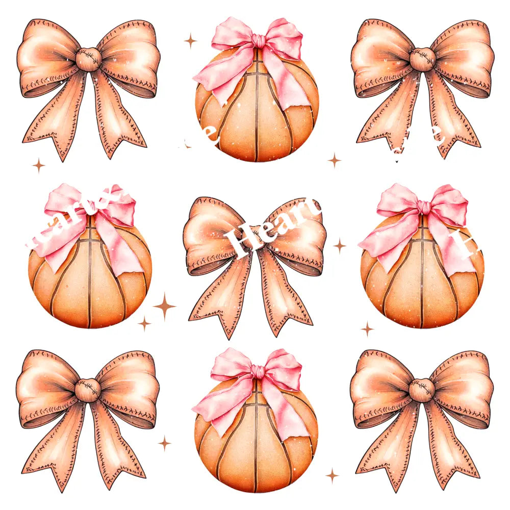 Basketball Coquette