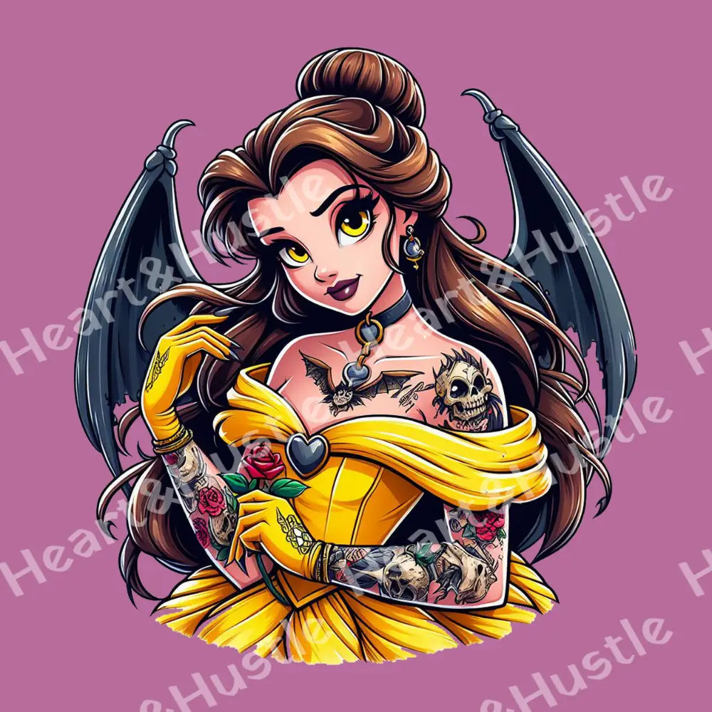 Belle 2