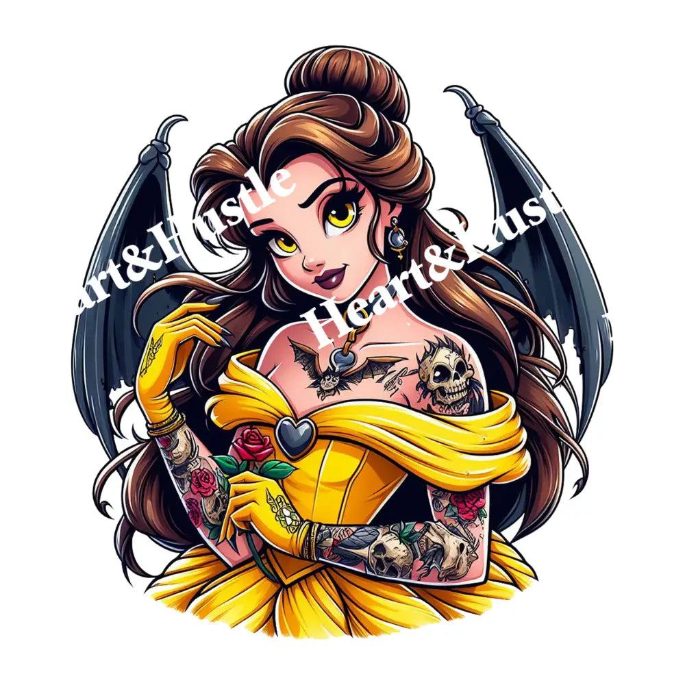 Belle 2