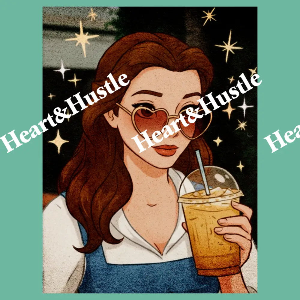 Belle Coffee