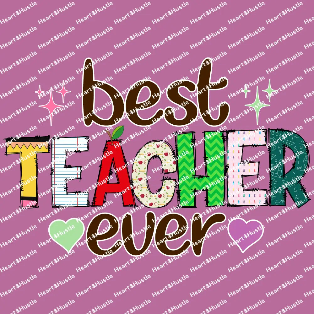 Best Teacher Ever