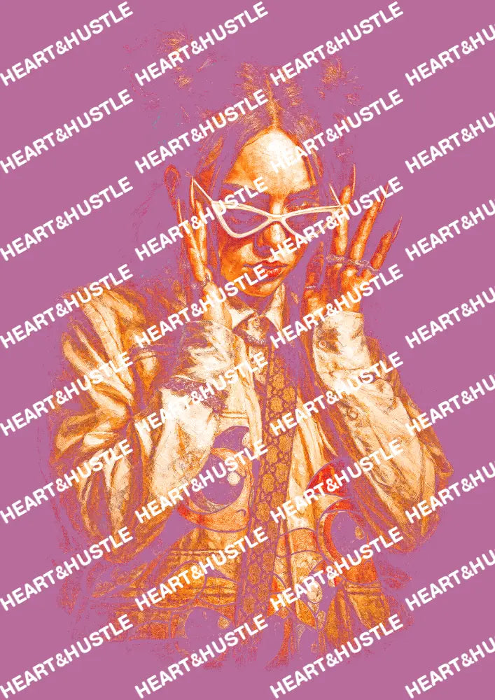 Billie Eilish 2