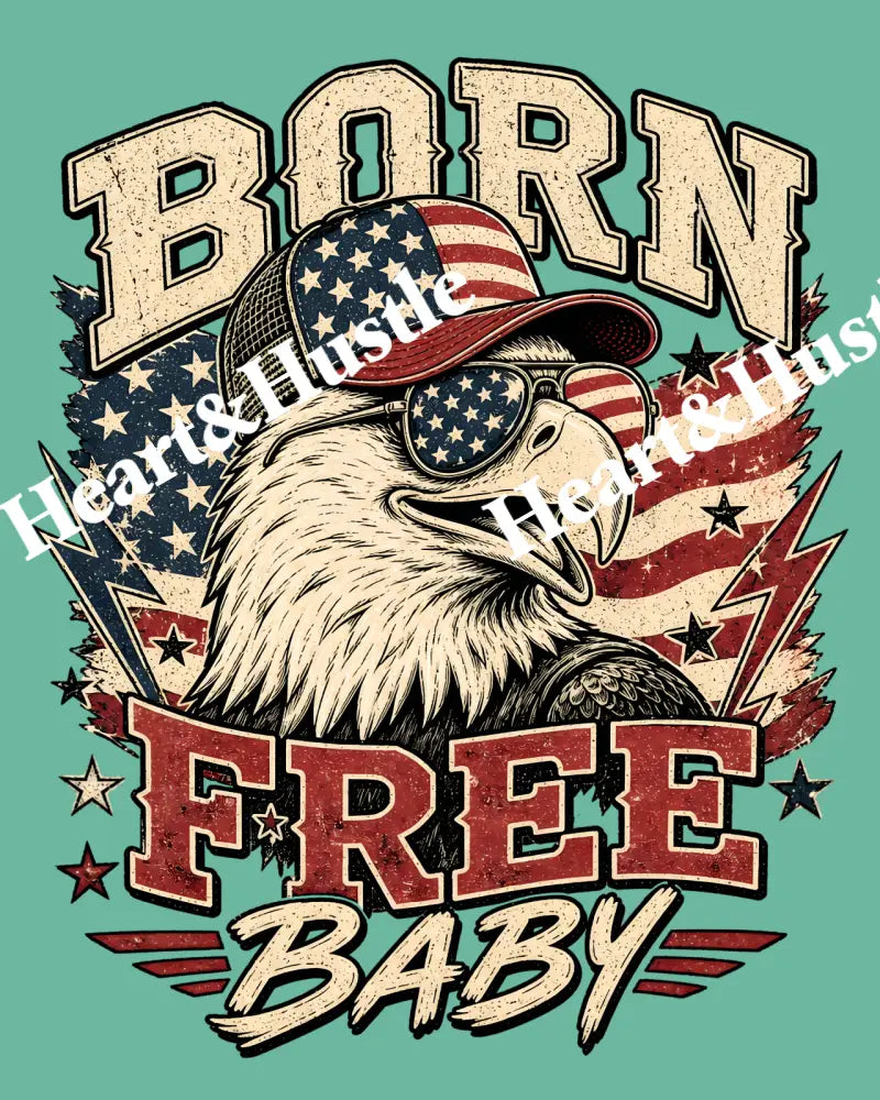 Born Free Baby