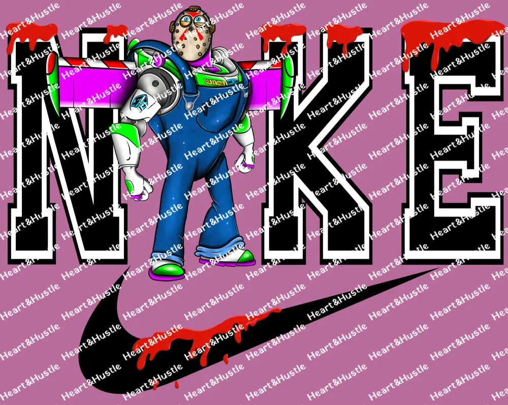 Buzz Nike