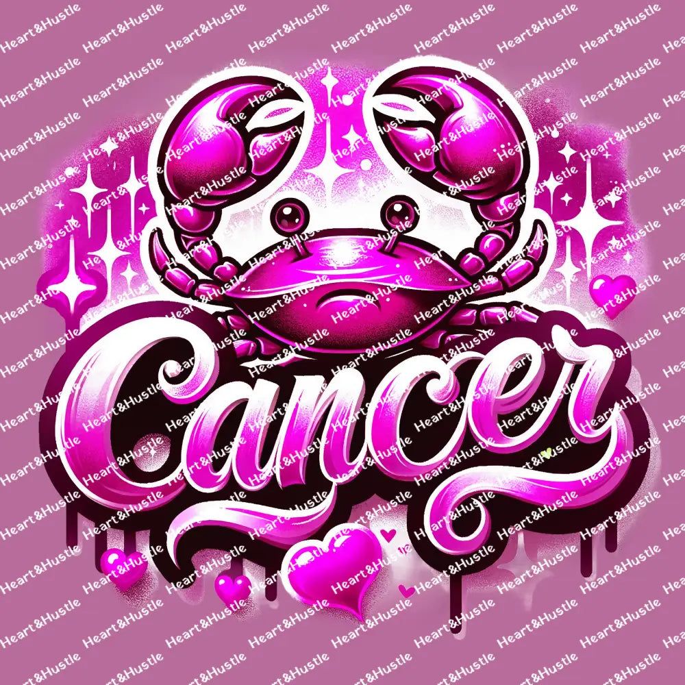 Cancer Pink