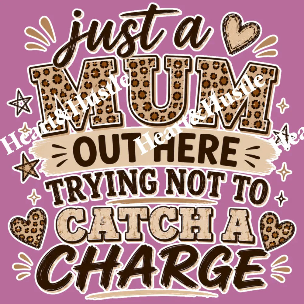 Catch a Charge 1