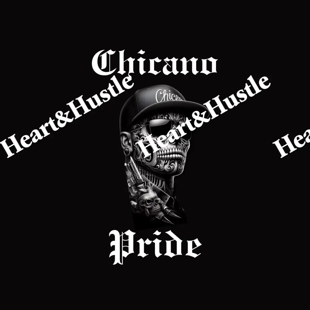 Chicano Pride