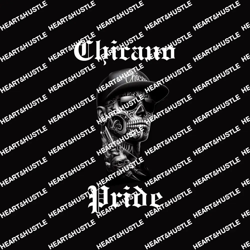 Chicano Pride