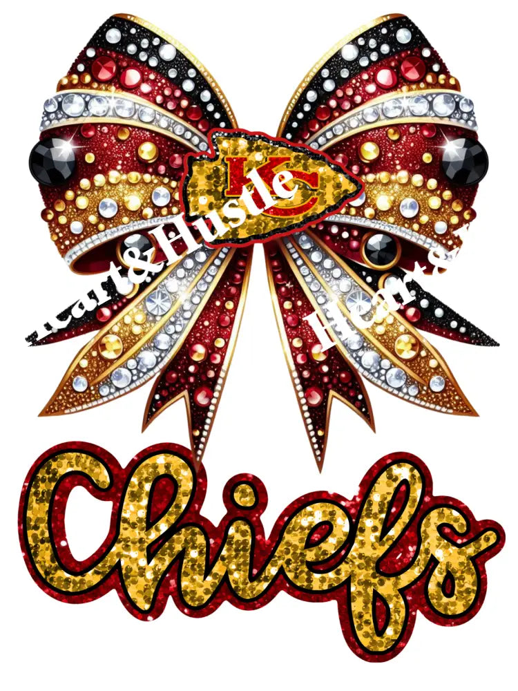 Chiefs Bow