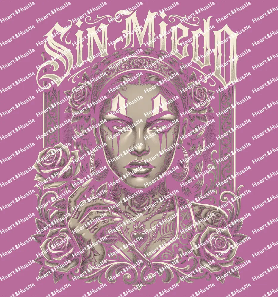 Chola 6 Halftone