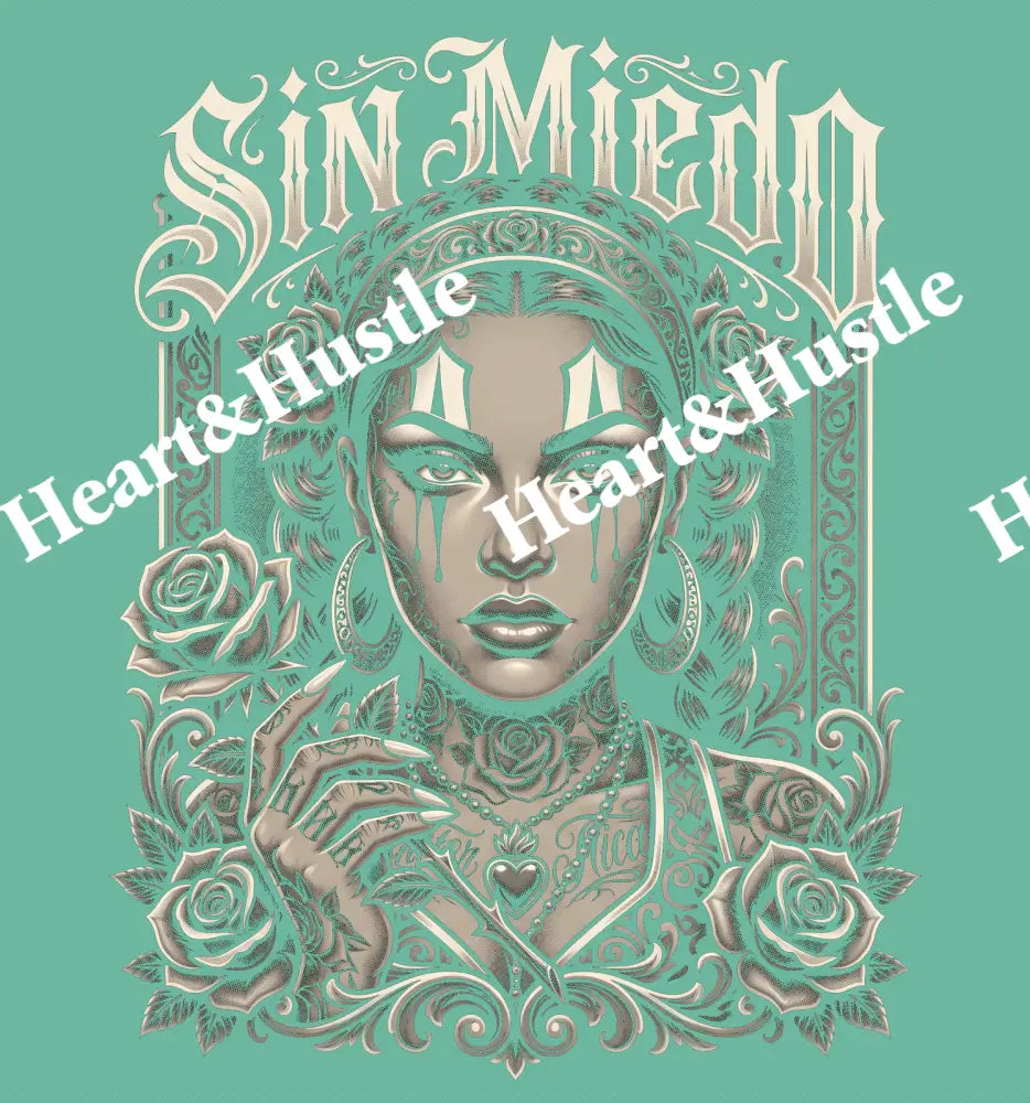 Chola 6 Halftone