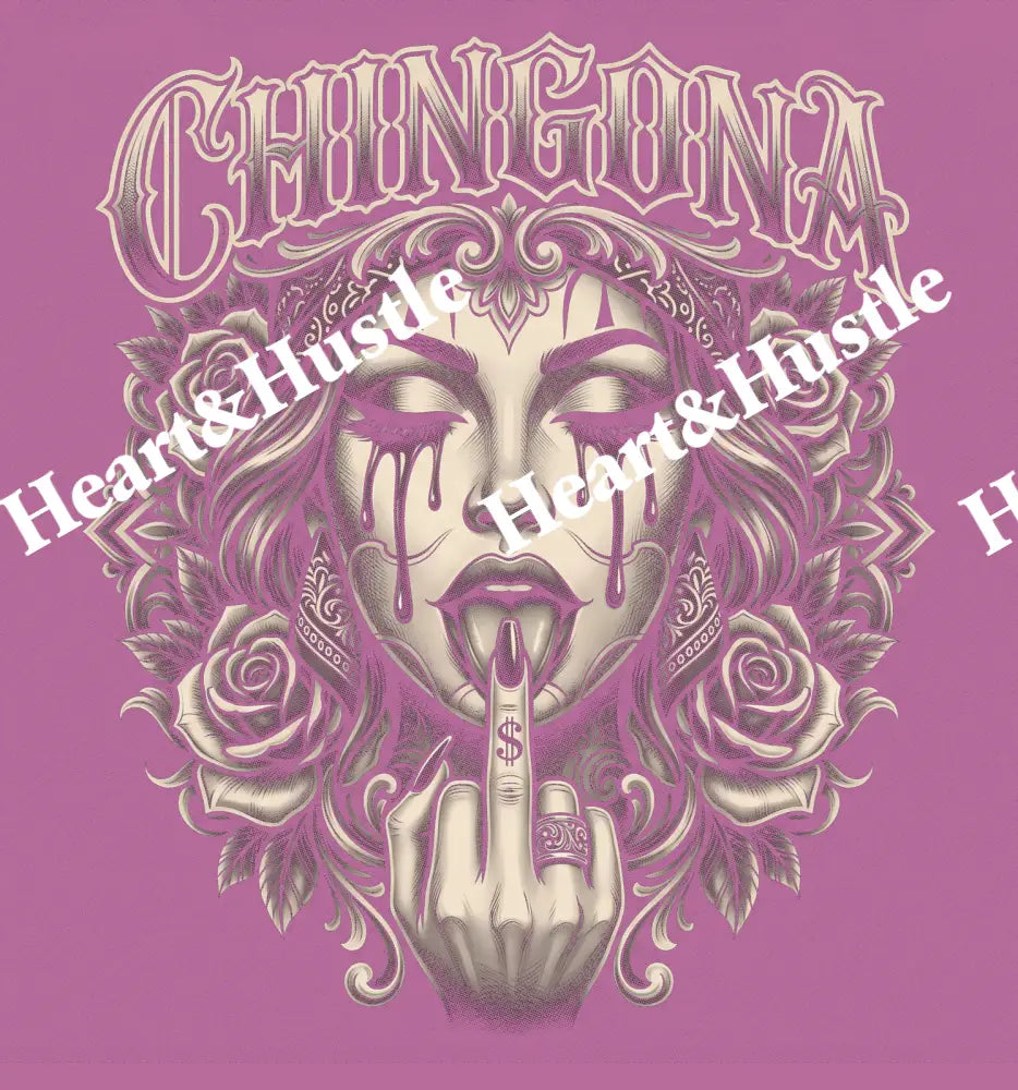 Chola 8 Halftone