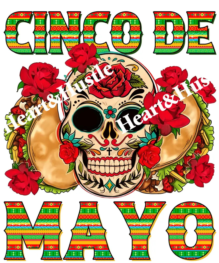 Cinco De Mayo
