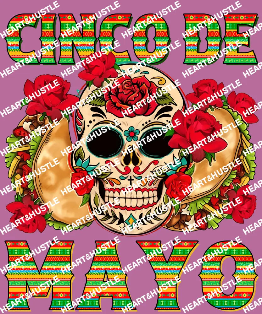 Cinco De Mayo
