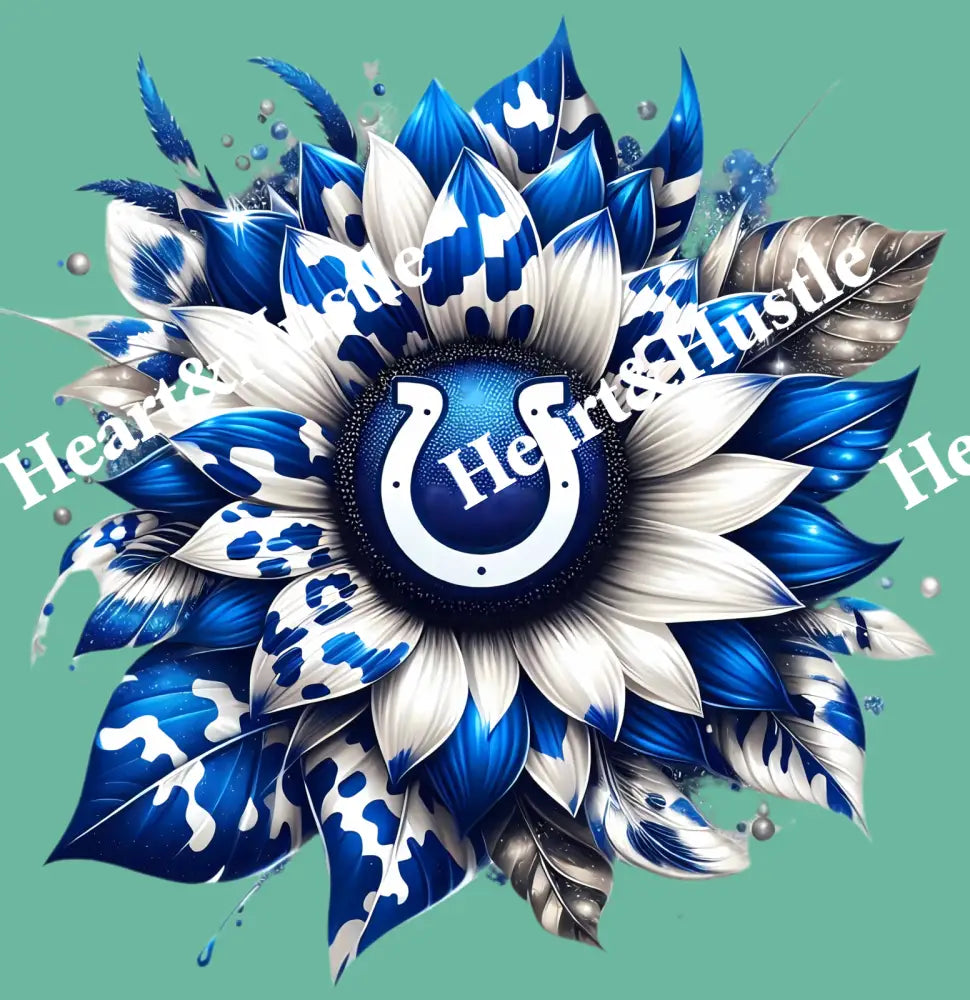 Colts Sunflower