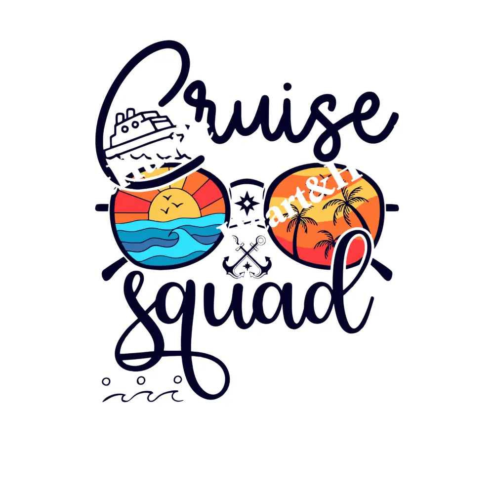 Cruise Squad