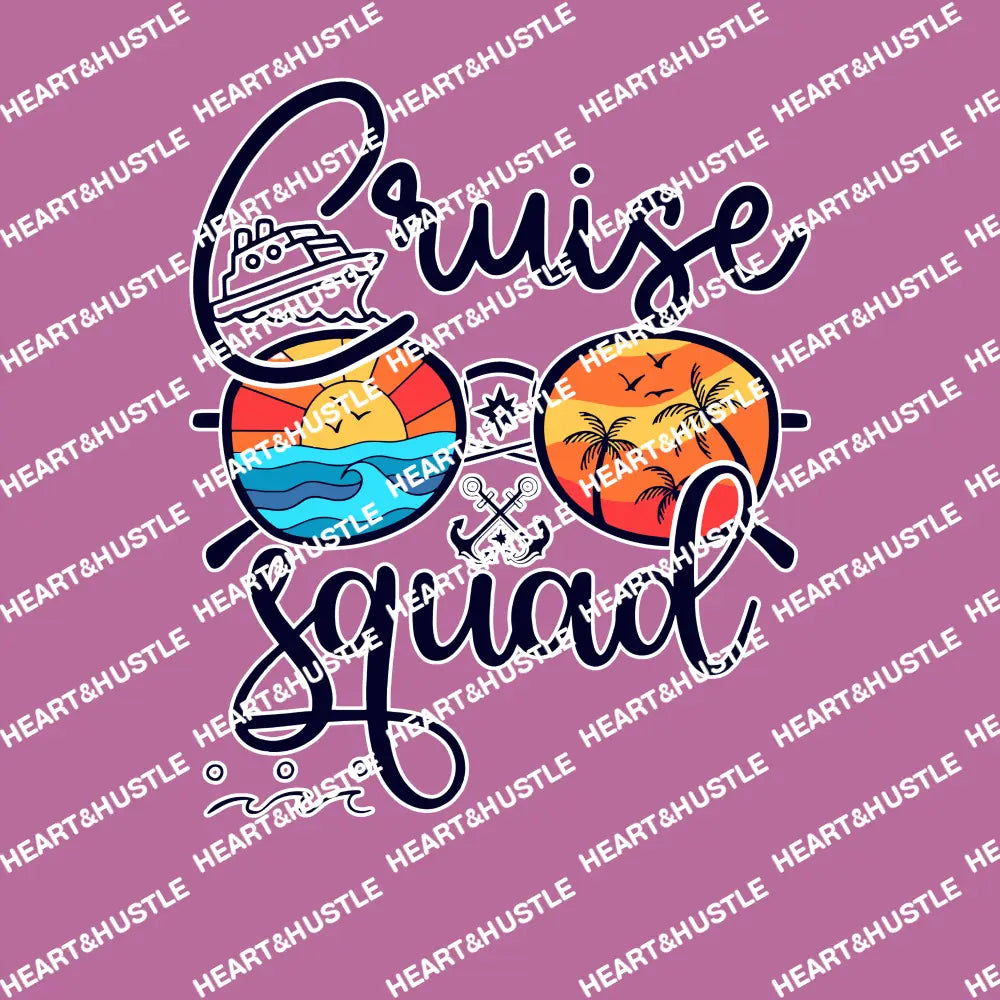 Cruise Squad