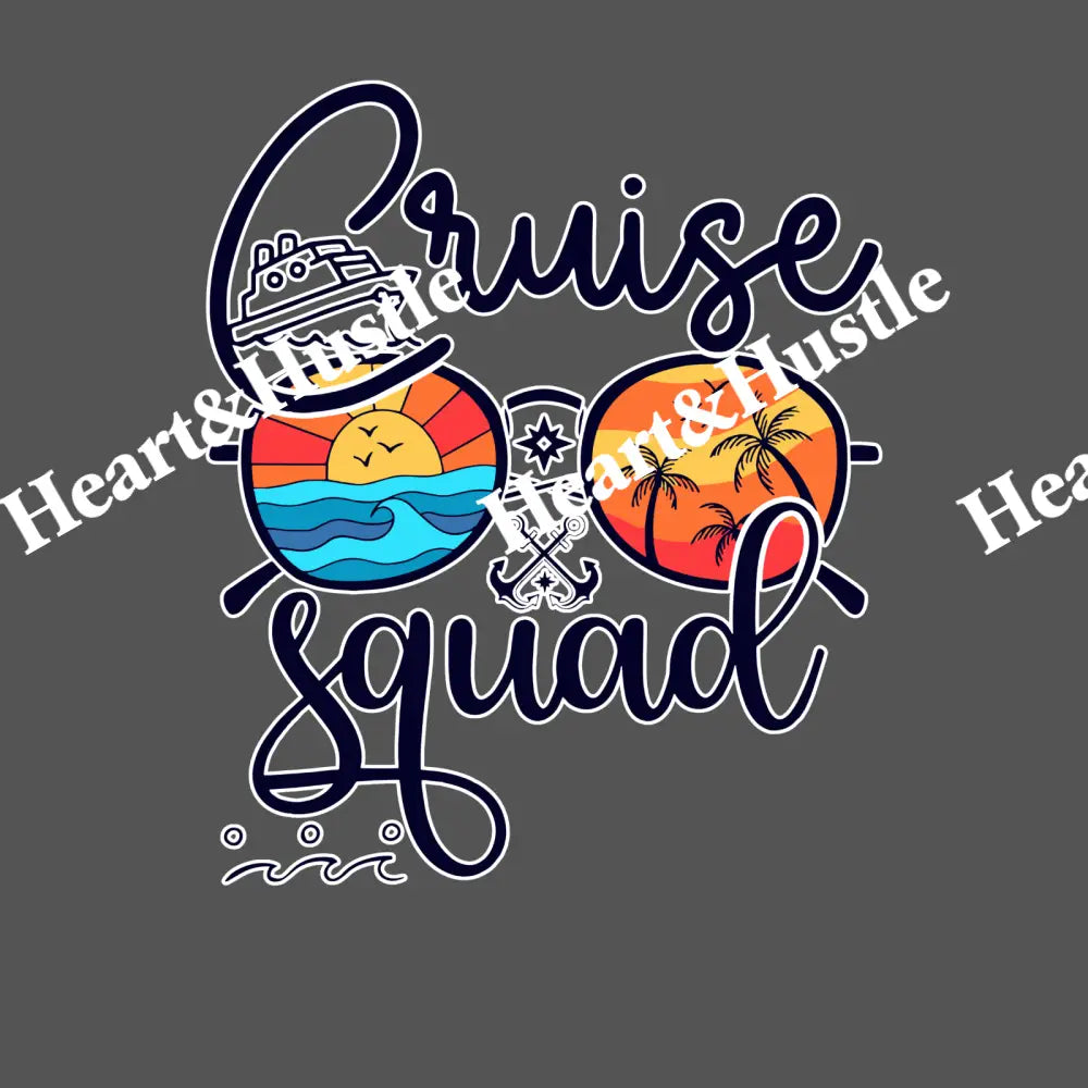 Cruise Squad