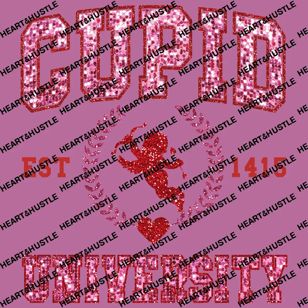 Cupid University