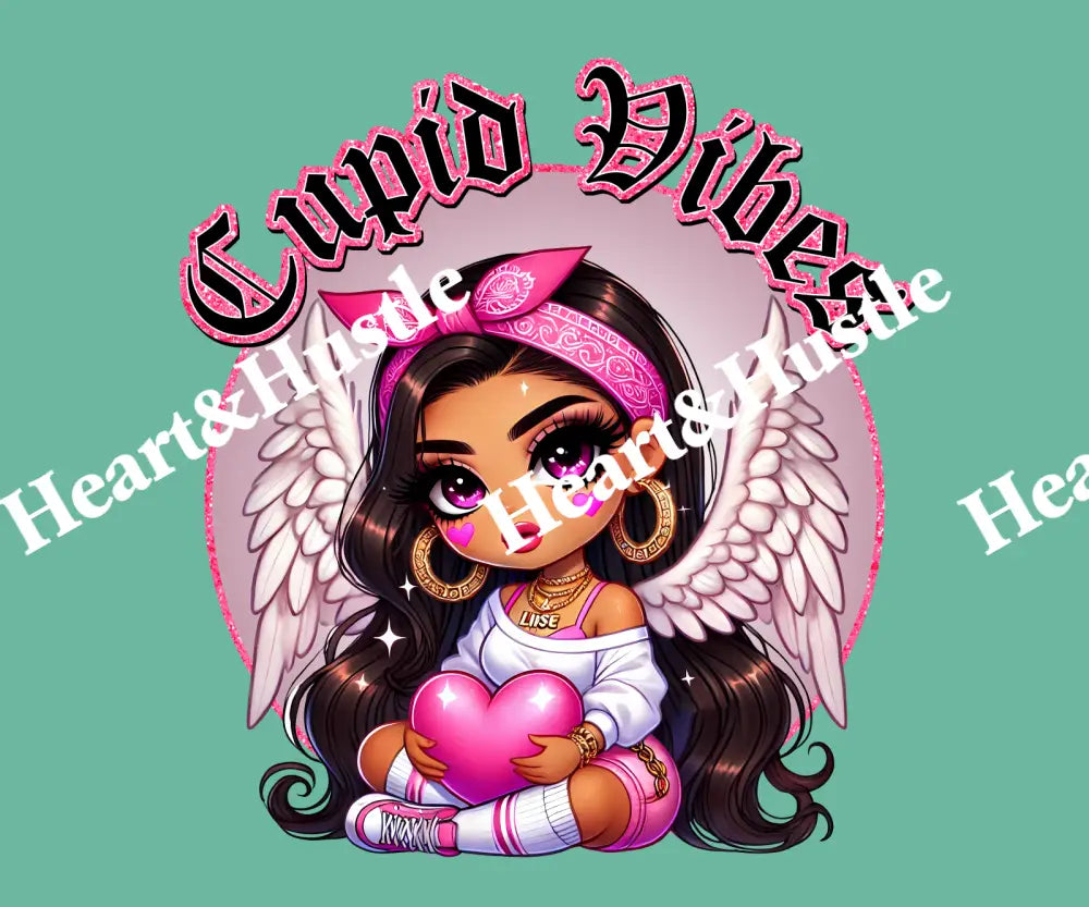 Cupid Vibes