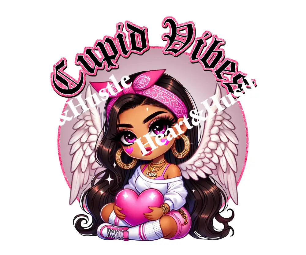 Cupid Vibes