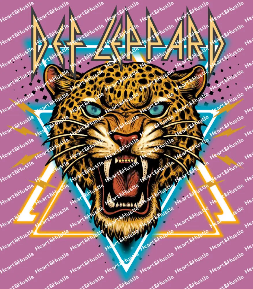 Def Lepard