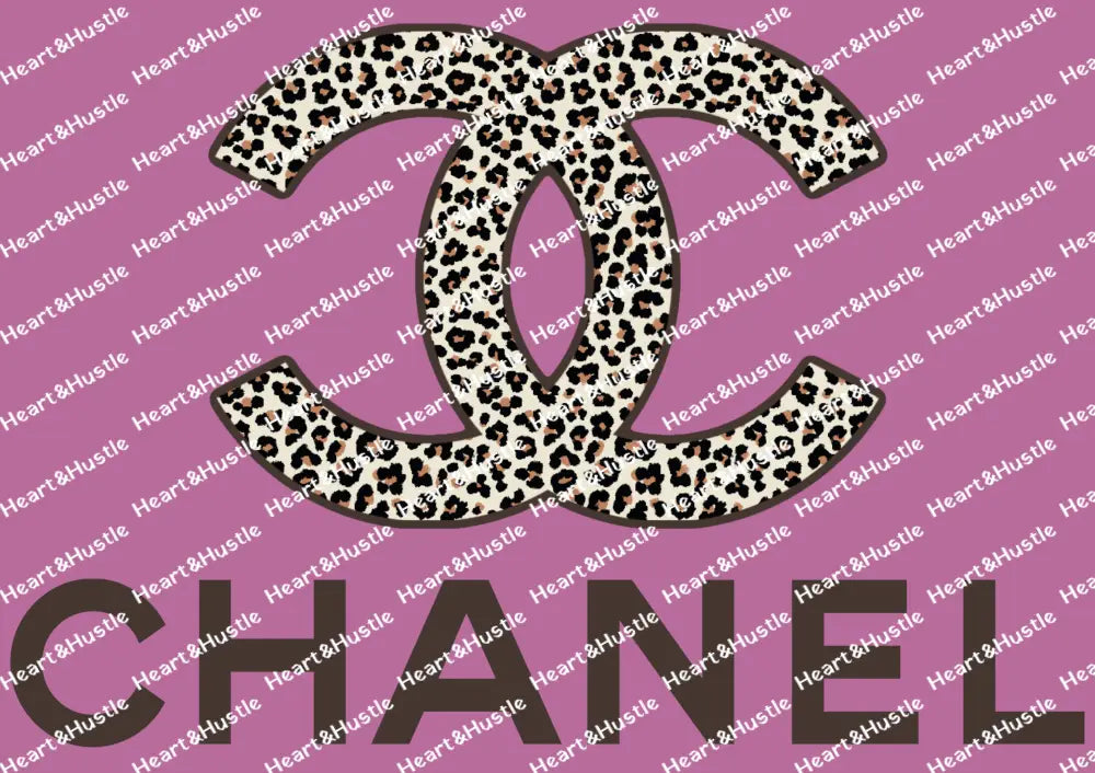 Designer CC Cheetah