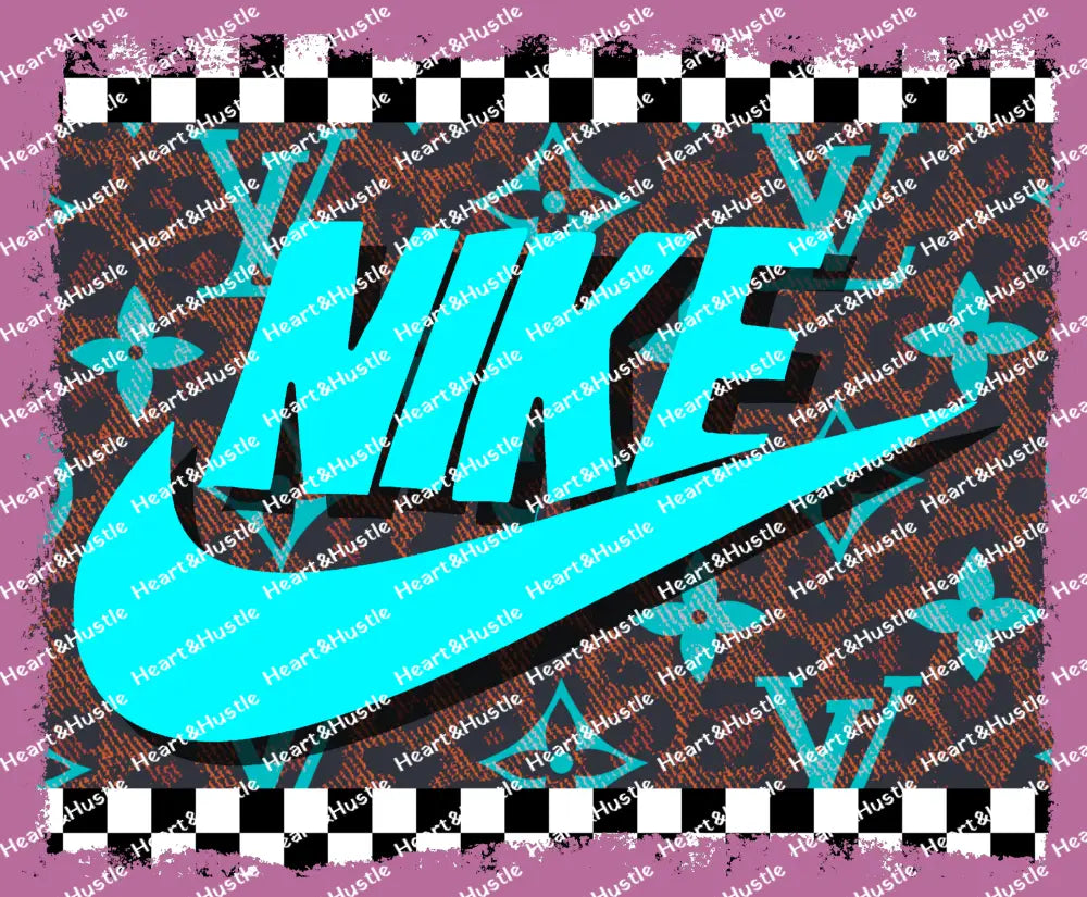 Designer Nike LV