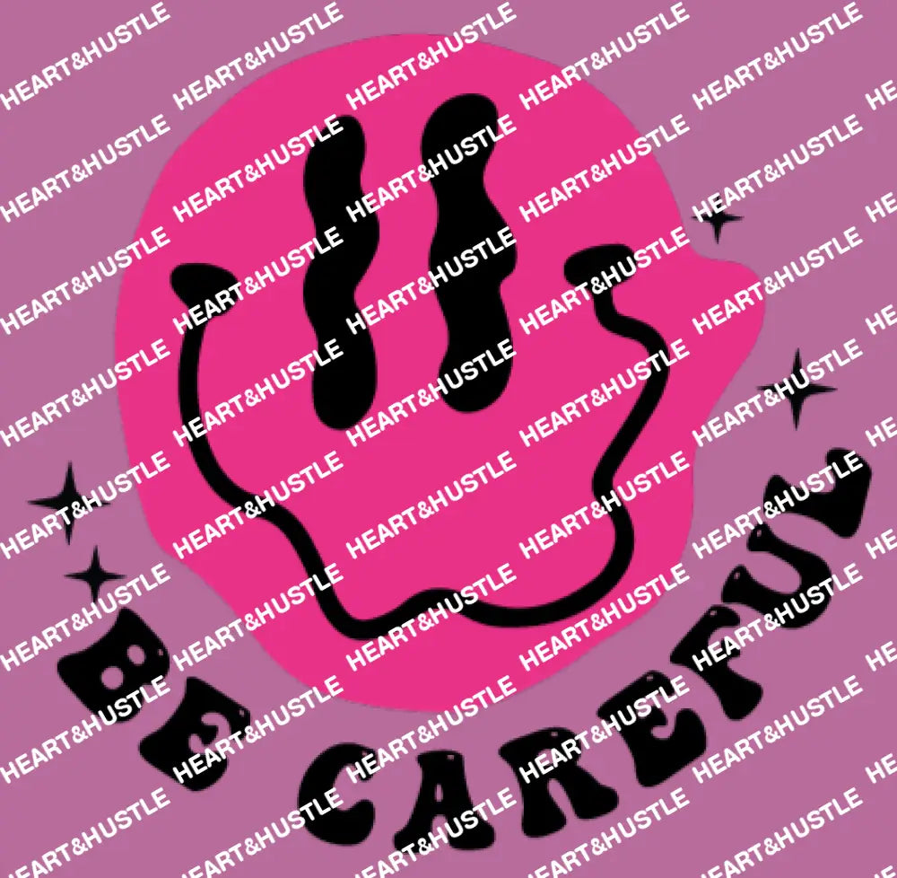 Dont Be Sorry Hoe