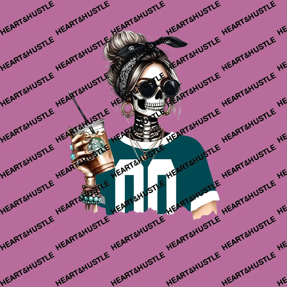 Eagles Skelly